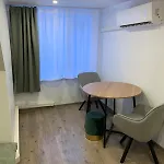 Cozy Downtown 2 Twin Or 1 Double Bed *