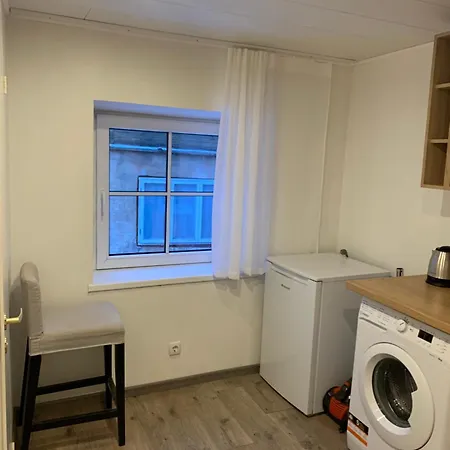 Huoneisto Cozy Downtown 2 Twin Or 1 Double Bed Tartto