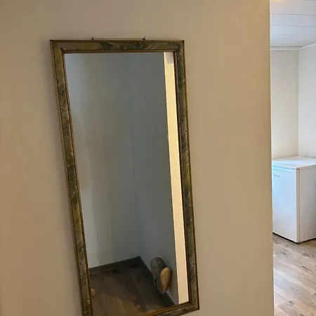 Apartment Cozy Downtown 2 Twin Or 1 Double Bed