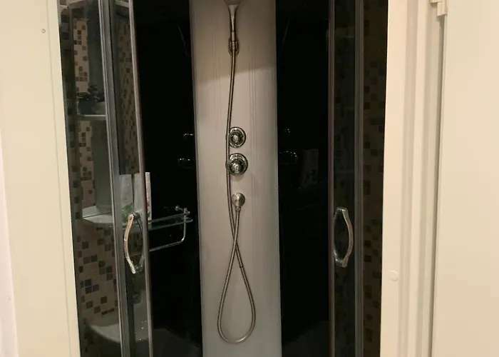 Apartment Cozy Downtown 2 Twin Or 1 Double Bed *