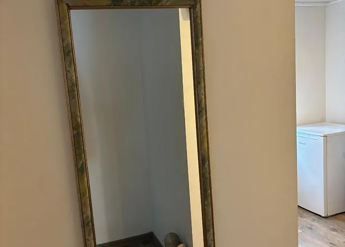 Apartment Cozy Downtown 2 Twin Or 1 Double Bed