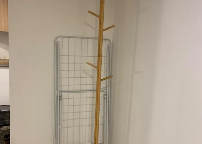 Cozy Downtown 2 Twin Or 1 Double Bed Apartment Tartu